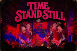 Time Stand Still