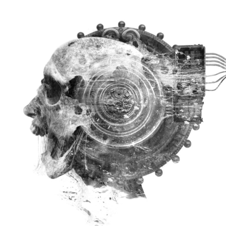 Faces of death