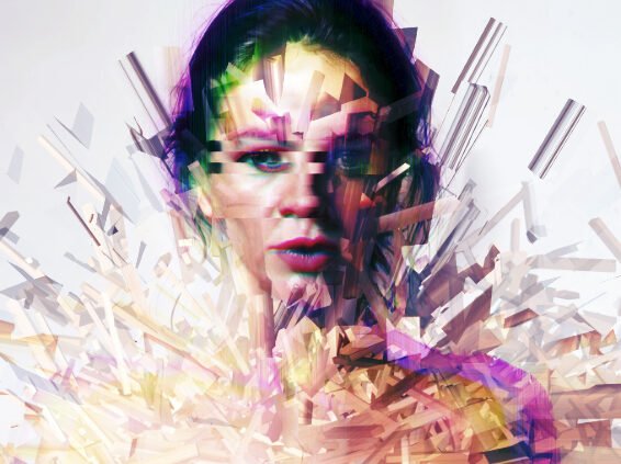Splintering Heart (NSFW)