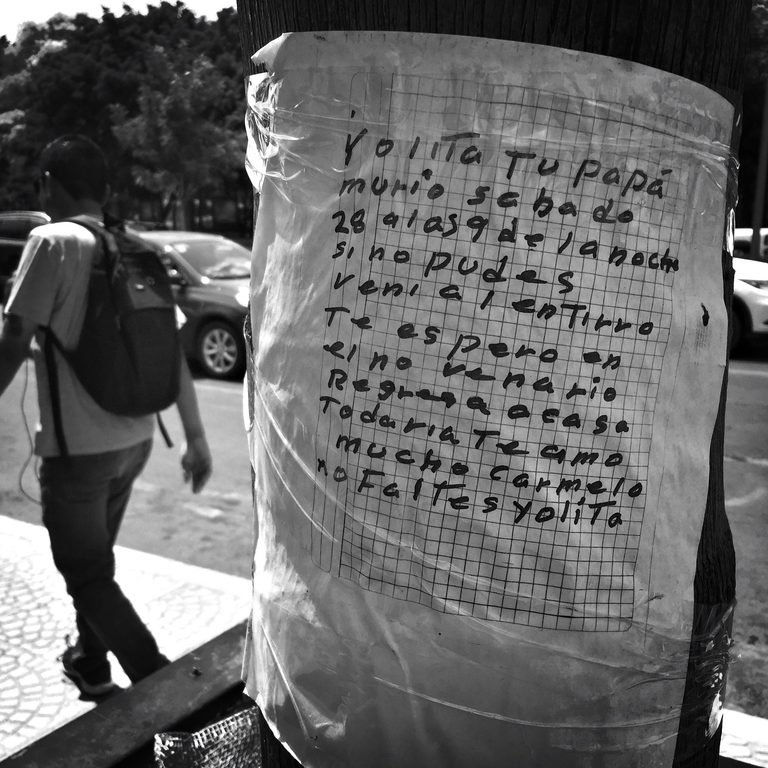 ¿Para qué escribir entonces?